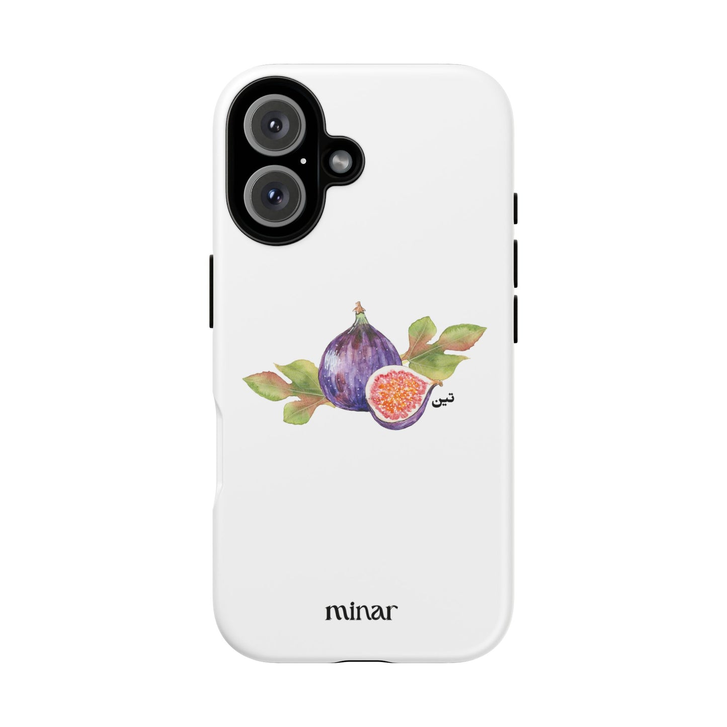 Fig Tough Cases
