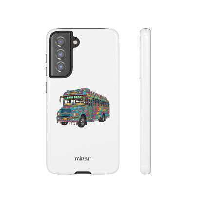 Bus Tough Cases
