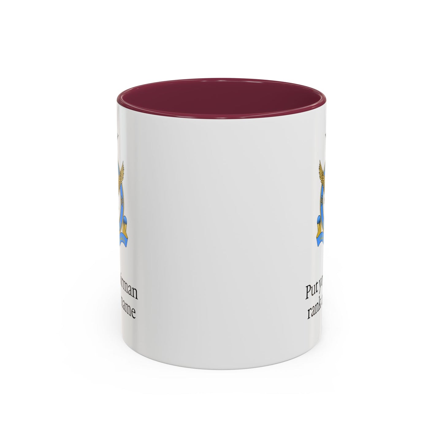 Pakistani Airforce Mug