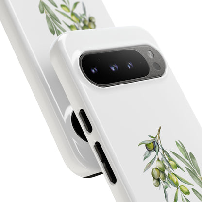 Olive Tough Cases