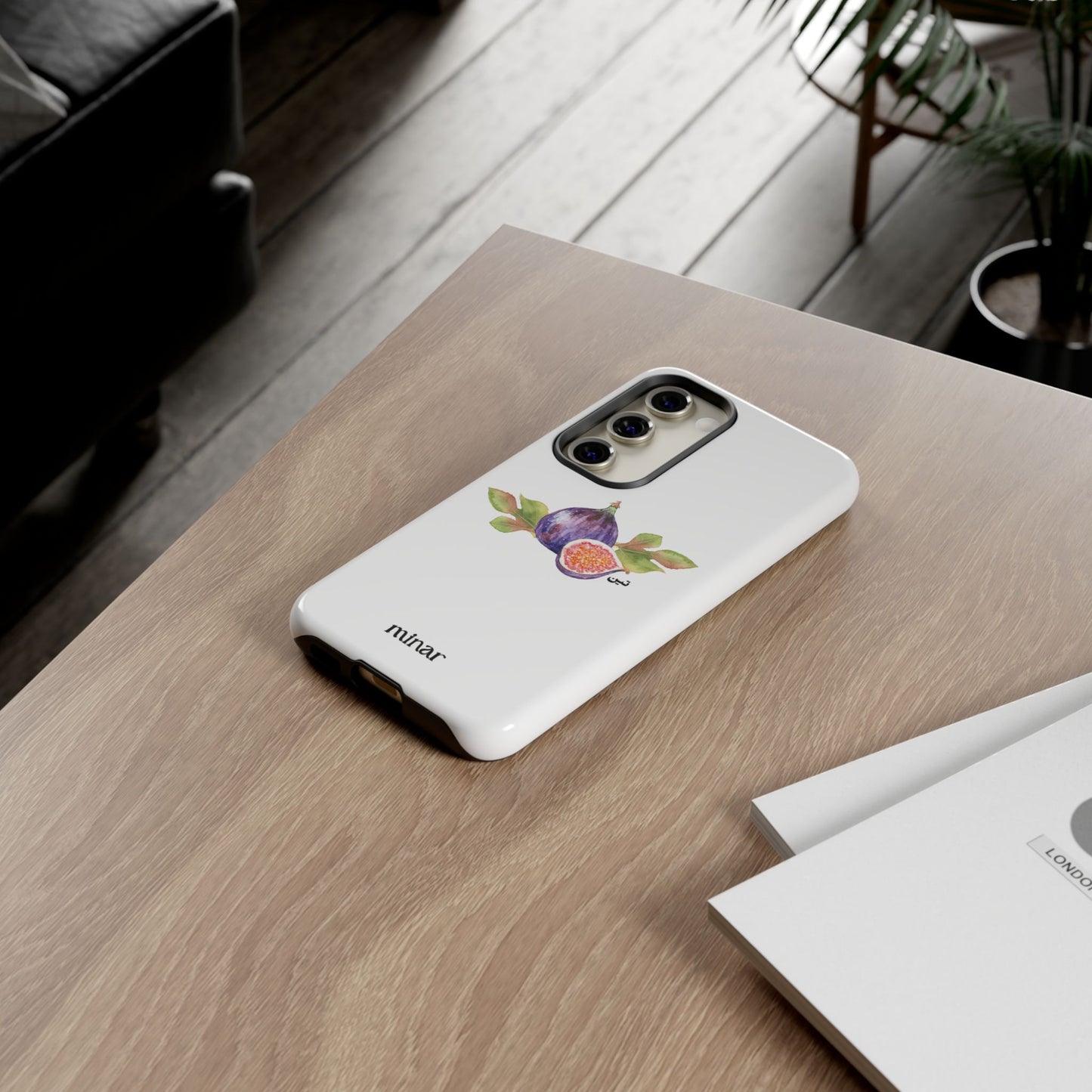 Fig Tough Cases
