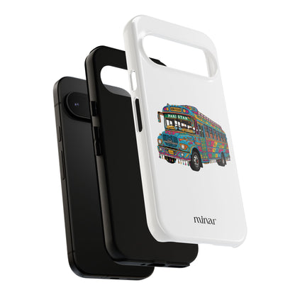 Bus Tough Cases