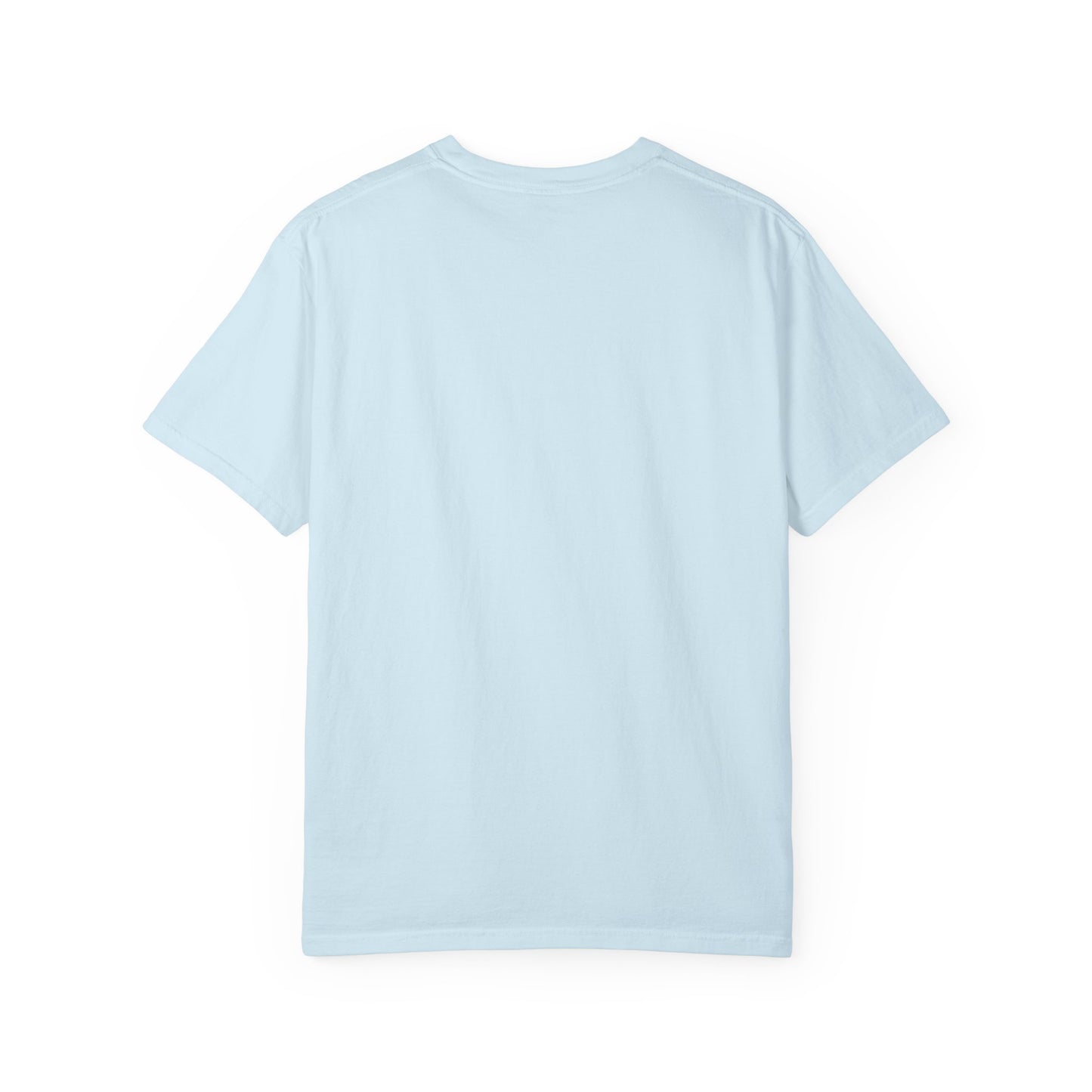 California Bear & Golden Gate T-Shirt