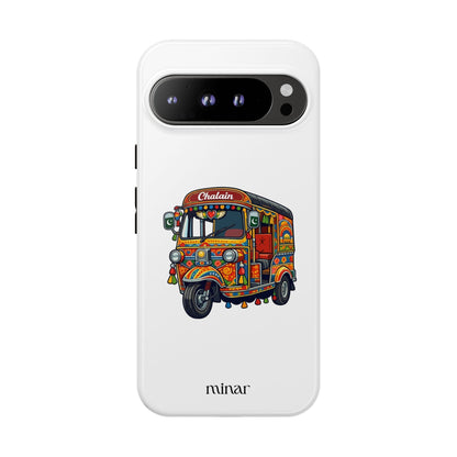 Rickshaw Tough Cases
