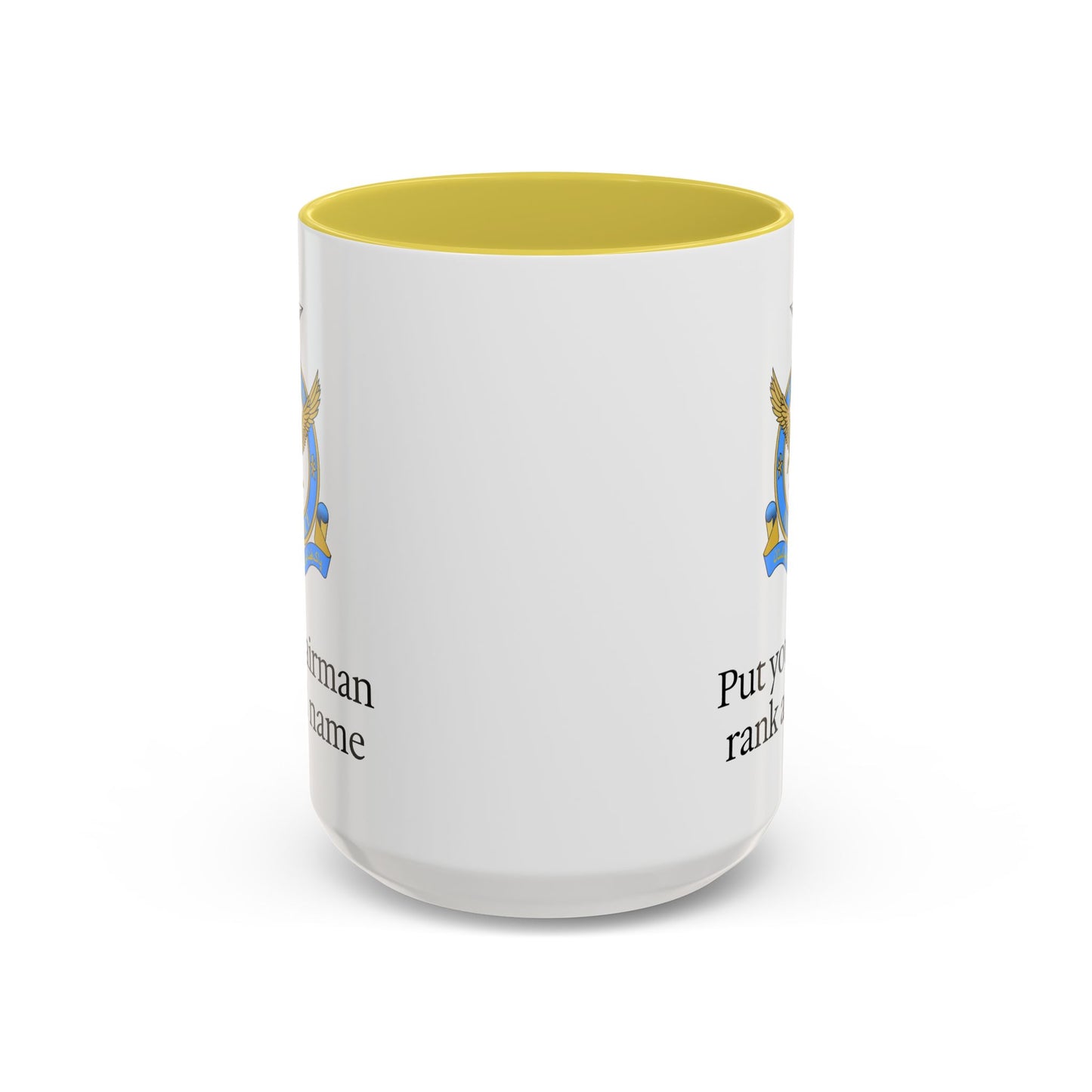 Pakistani Airforce Mug