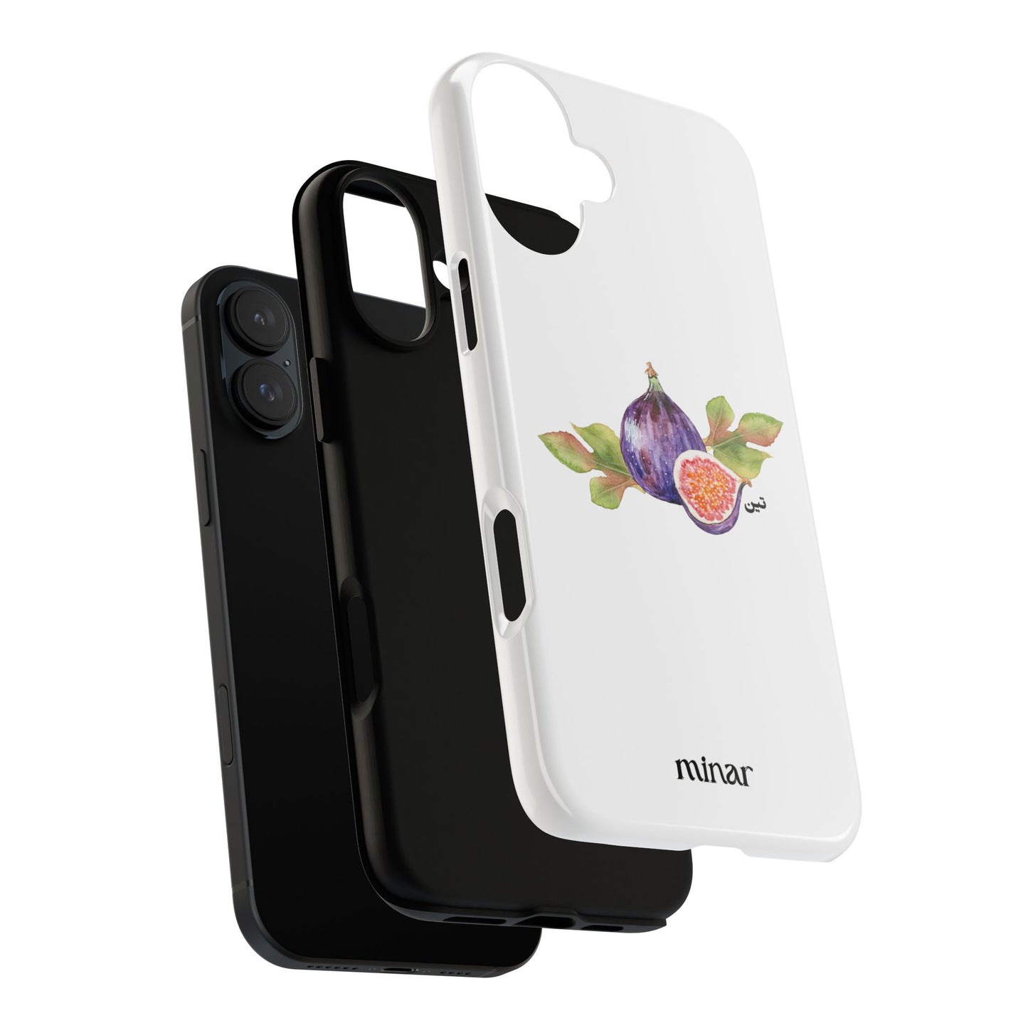 Fig Tough Cases