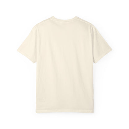 Georgia State Souvenir T-Shirt — State Symbols & Landmarks Tee