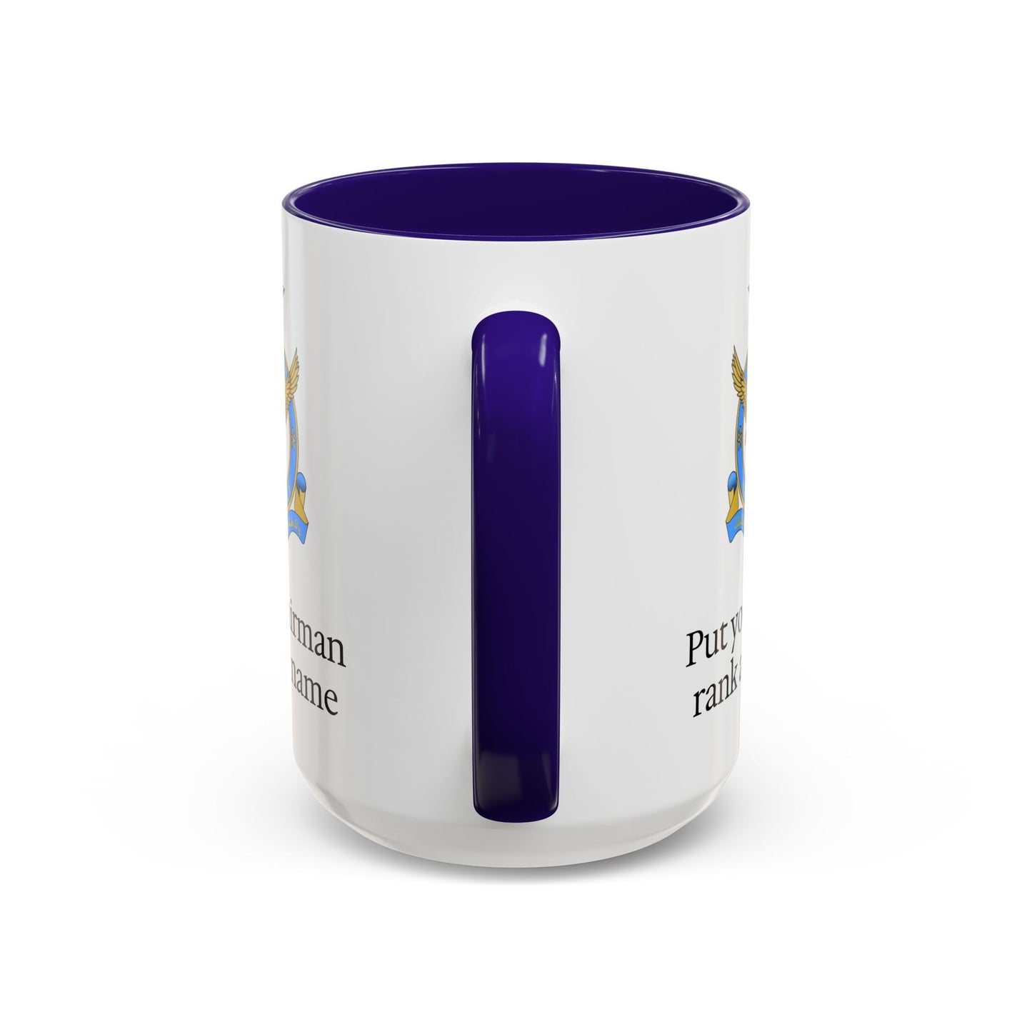 Pakistani Airforce Mug