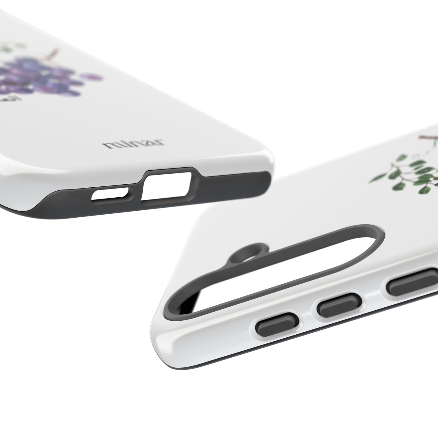 Grape Tough Cases
