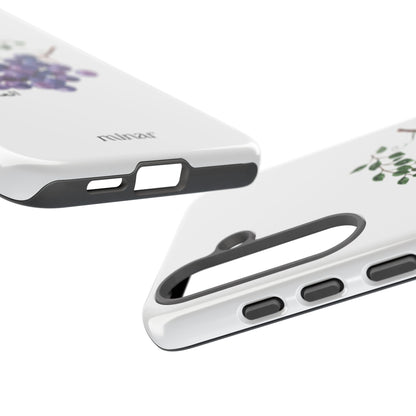 Grape Tough Cases