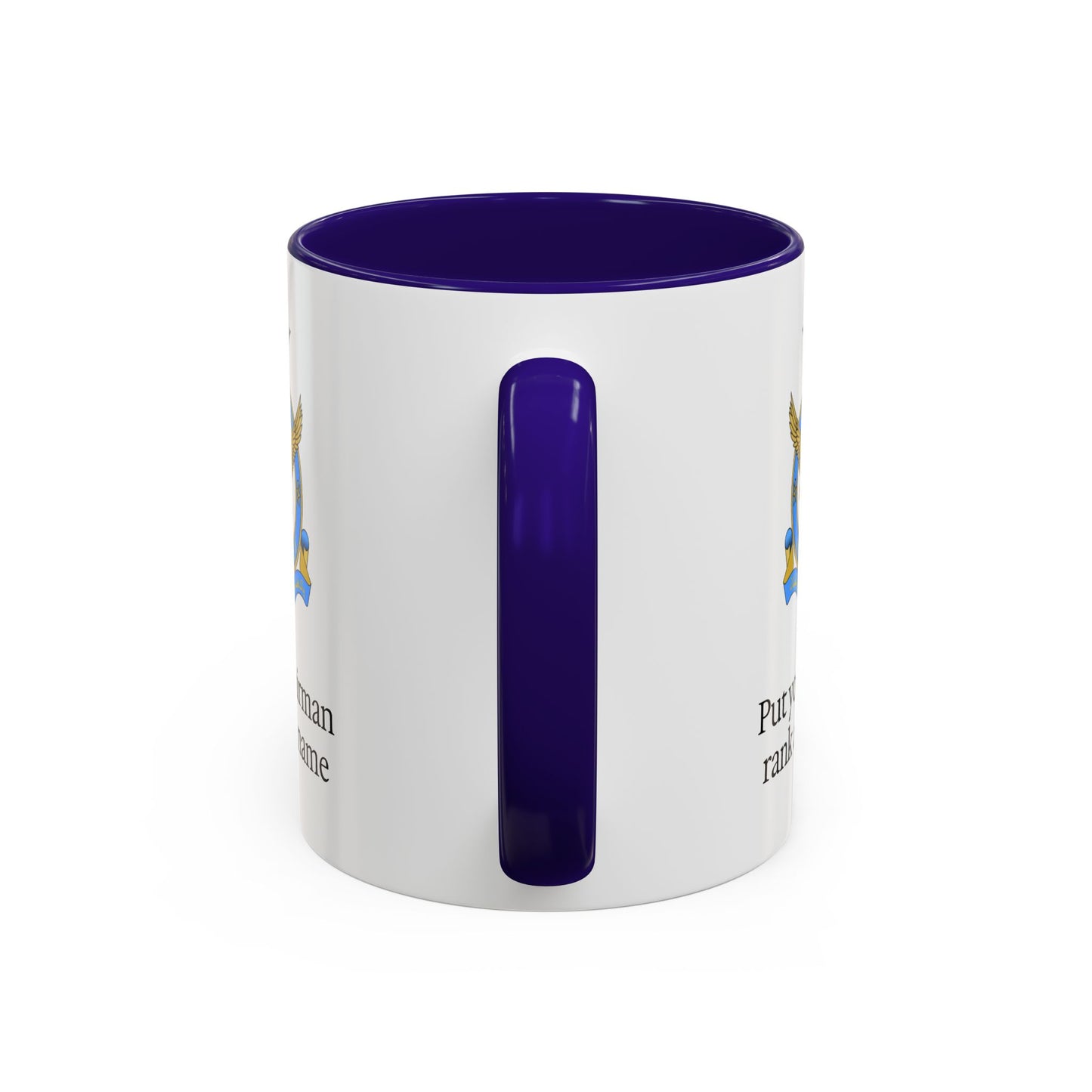 Pakistani Airforce Mug