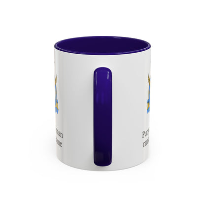 Pakistani Airforce Mug