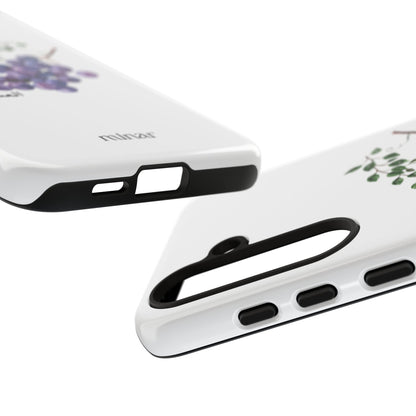 Grape Tough Cases
