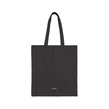 Truck: Cotton Tote Bag