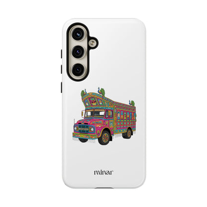 Truck Tough Cases
