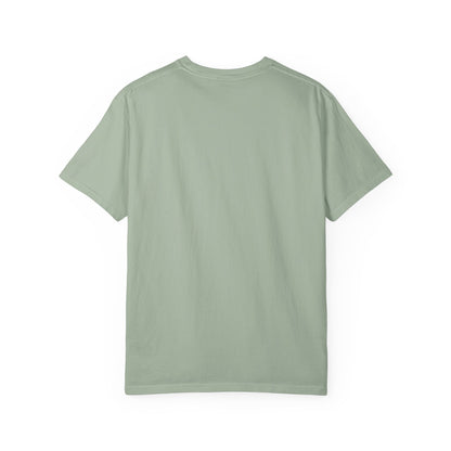California Bear & Golden Gate T-Shirt