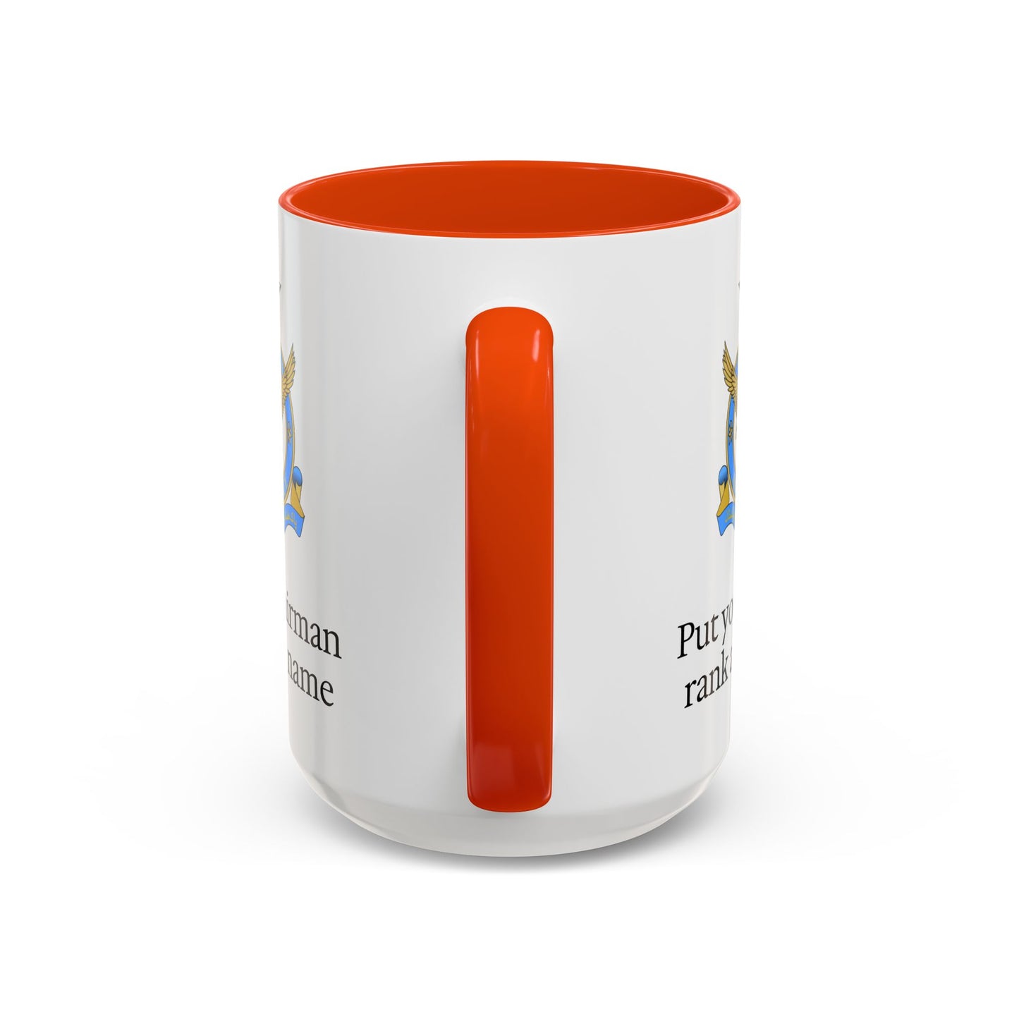 Pakistani Airforce Mug