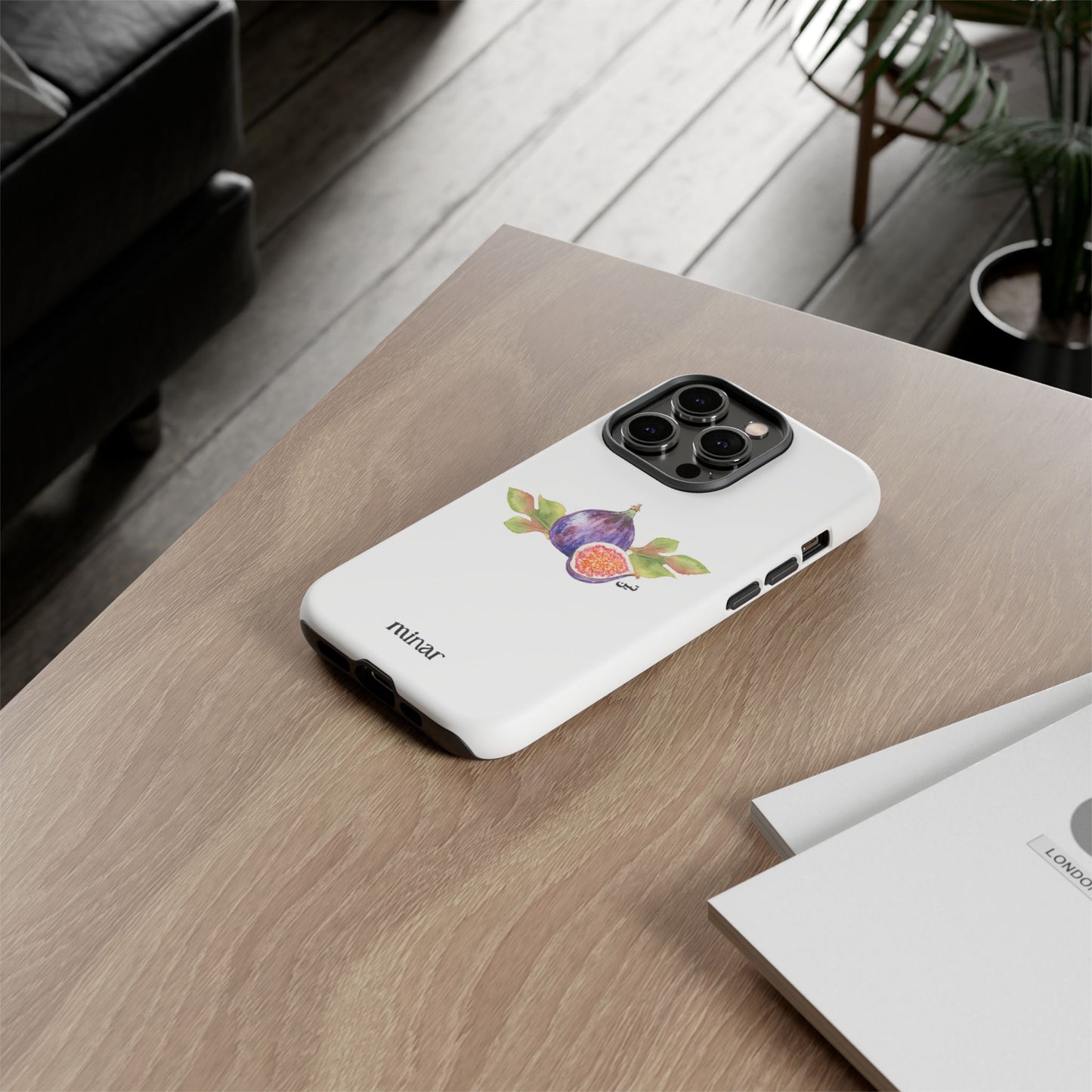 Fig Tough Cases