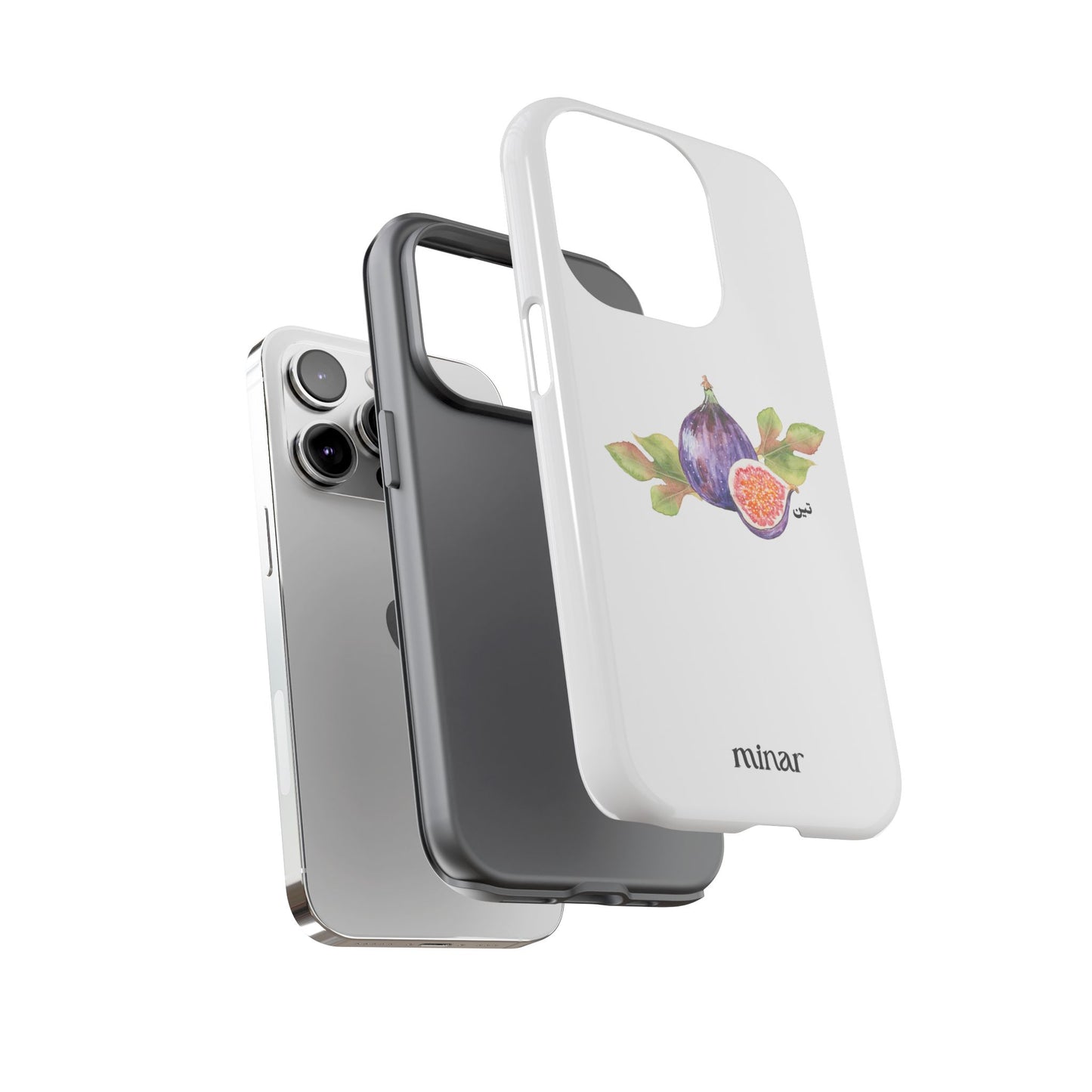 Fig Tough Cases