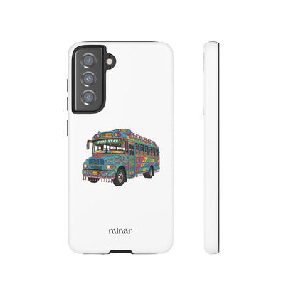 Bus Tough Cases