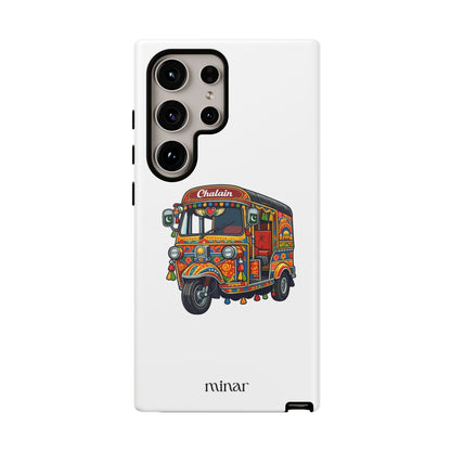 Rickshaw Tough Cases