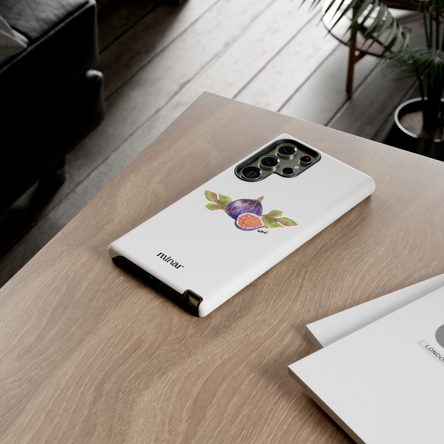 Fig Tough Cases