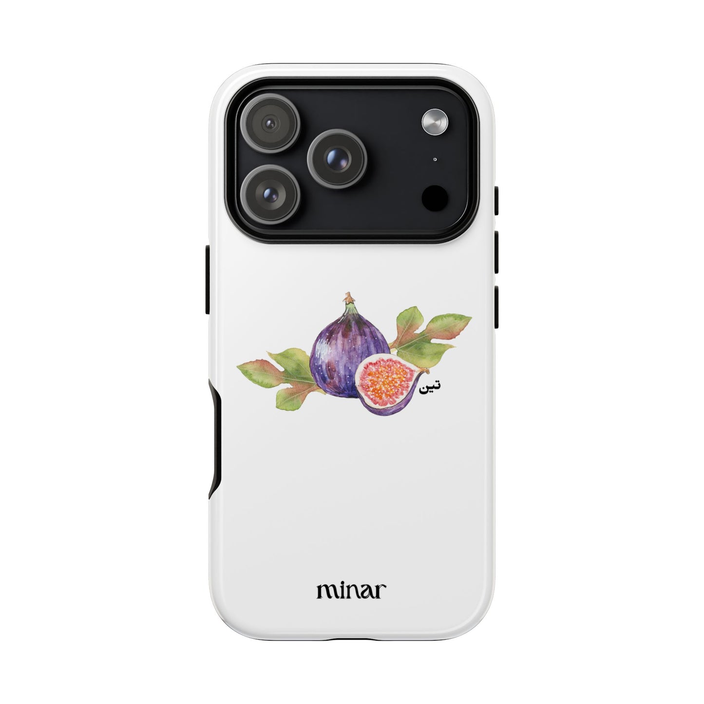 Fig Tough Cases