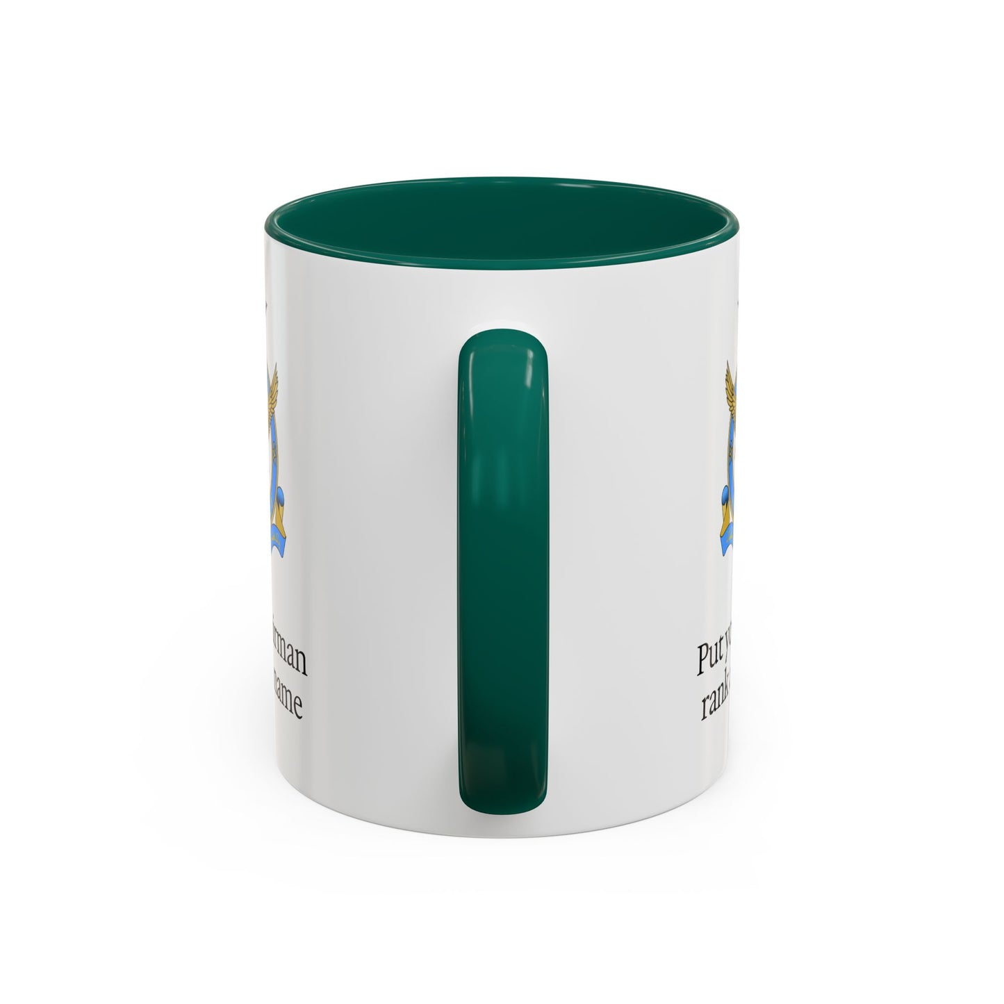 Pakistani Airforce Mug