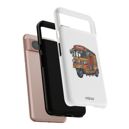 Rickshaw Tough Cases