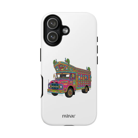 Truck Tough Cases
