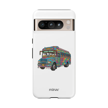 Bus Tough Cases