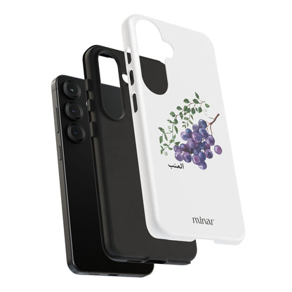 Grape Tough Cases
