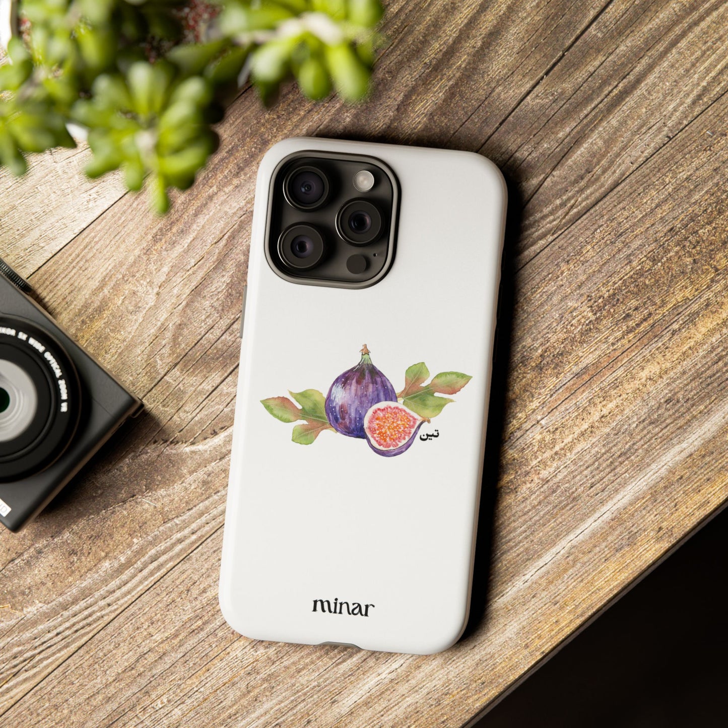 Fig Tough Cases