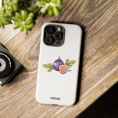 Fig Tough Cases