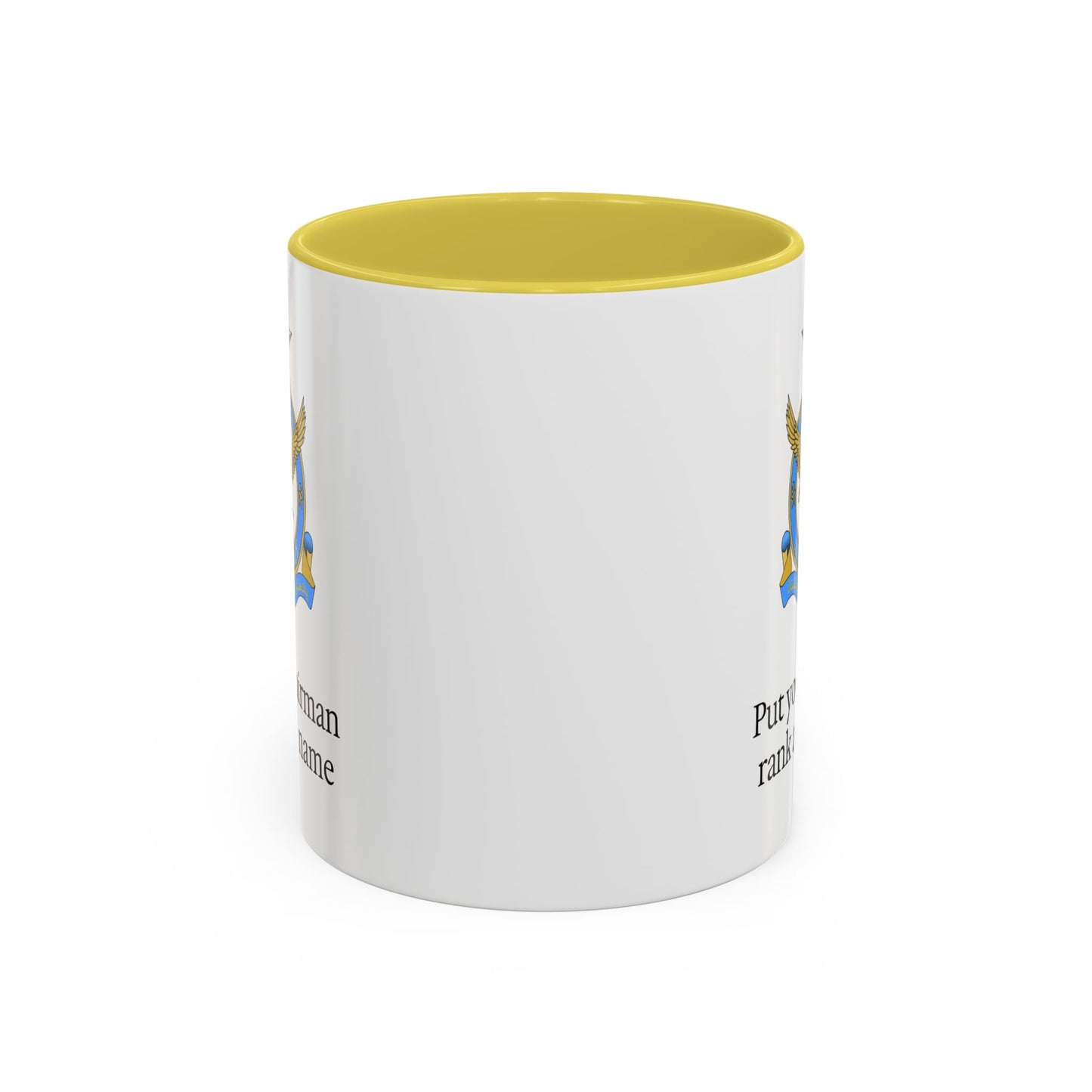 Pakistani Airforce Mug