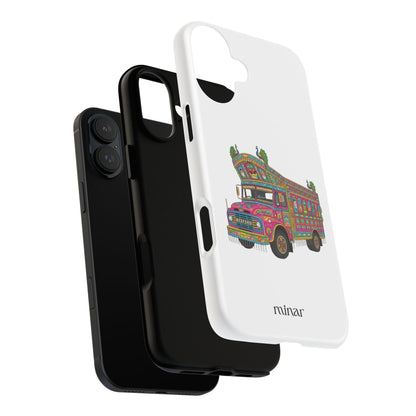 Truck Tough Cases