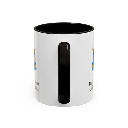 Pakistani Airforce Mug
