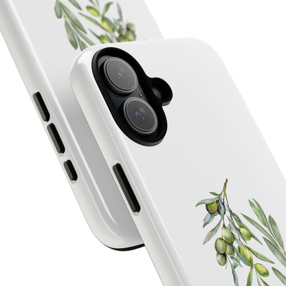 Olive Tough Cases
