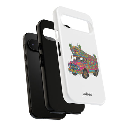 Truck Tough Cases