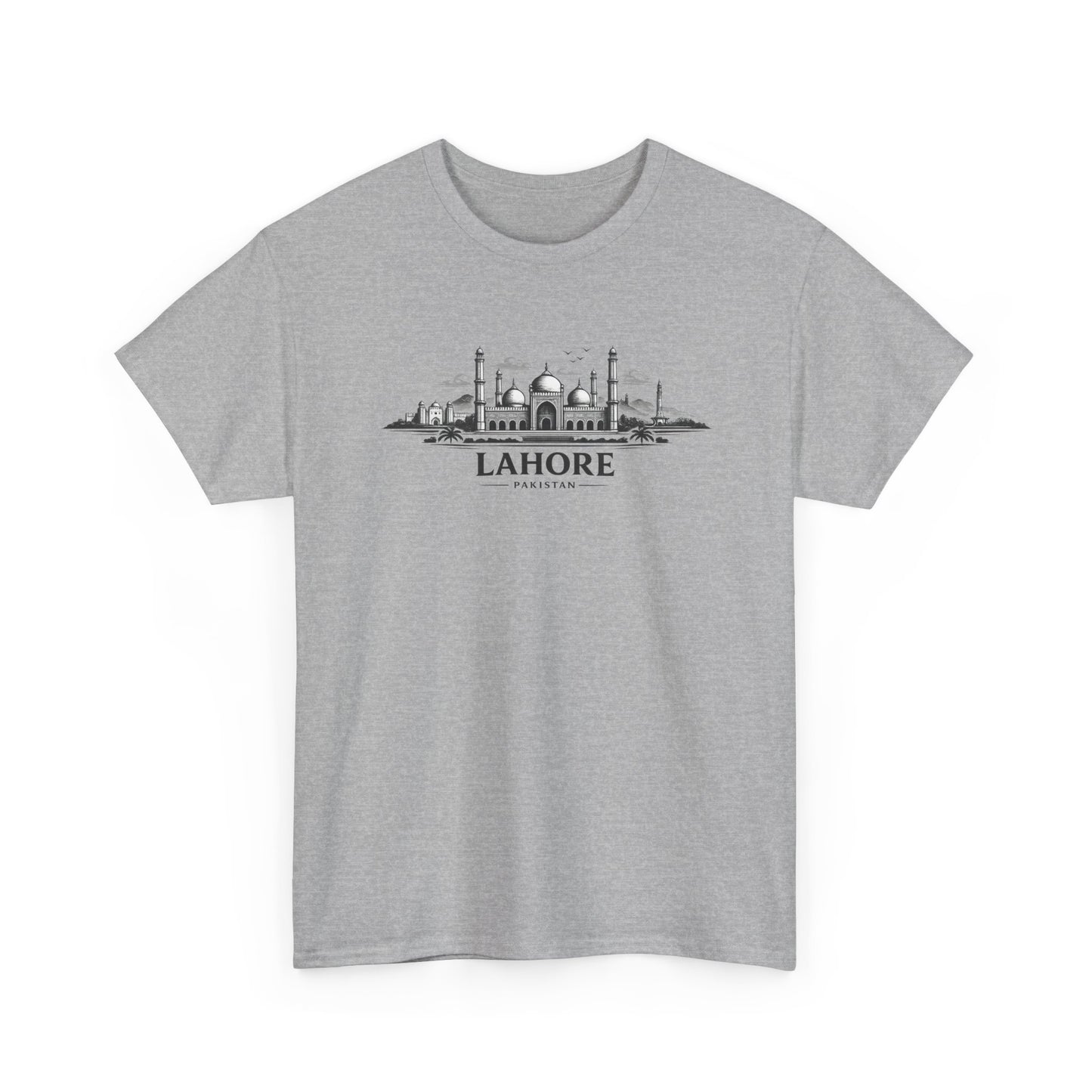 Lahore Pakistani T-Shirt