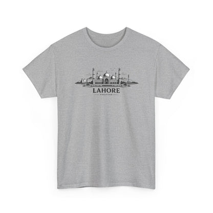 Lahore Pakistani T-Shirt