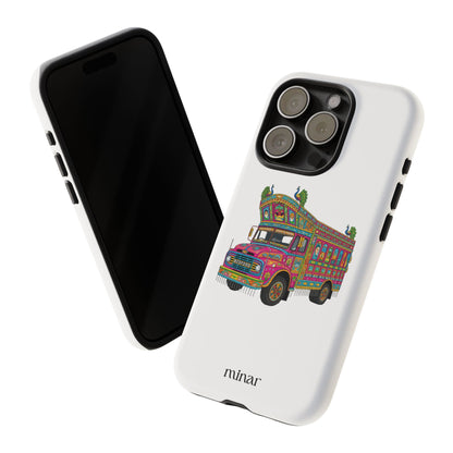 Truck Tough Cases