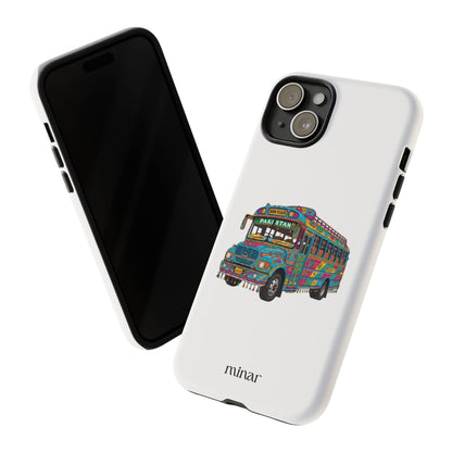 Bus Tough Cases