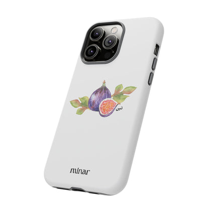 Fig Tough Cases
