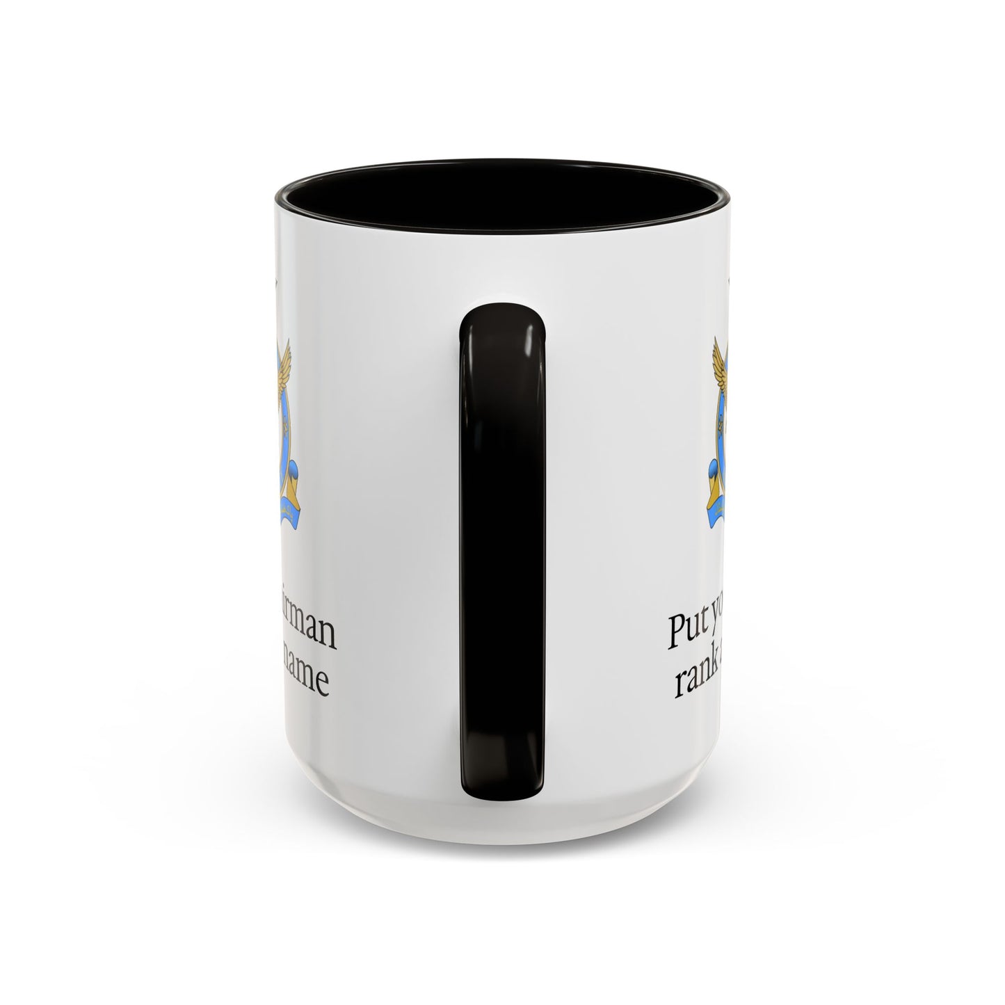 Pakistani Airforce Mug