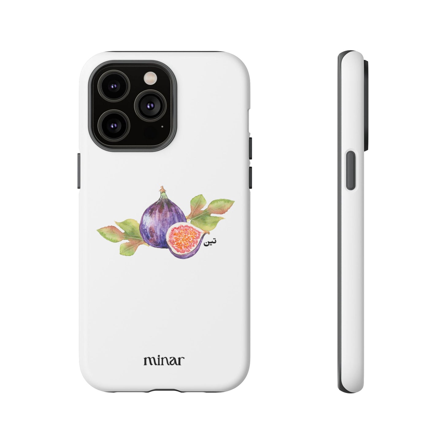 Fig Tough Cases