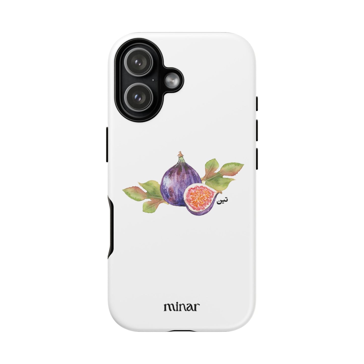 Fig Tough Cases
