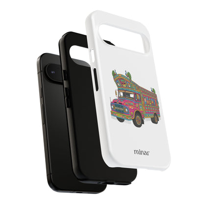 Truck Tough Cases