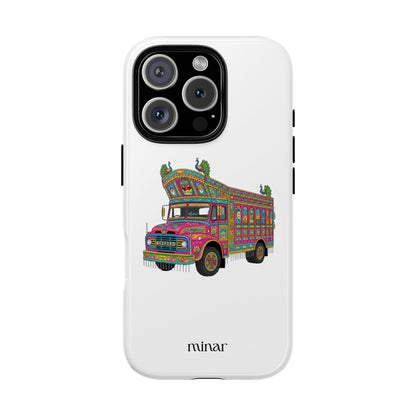 Truck Tough Cases