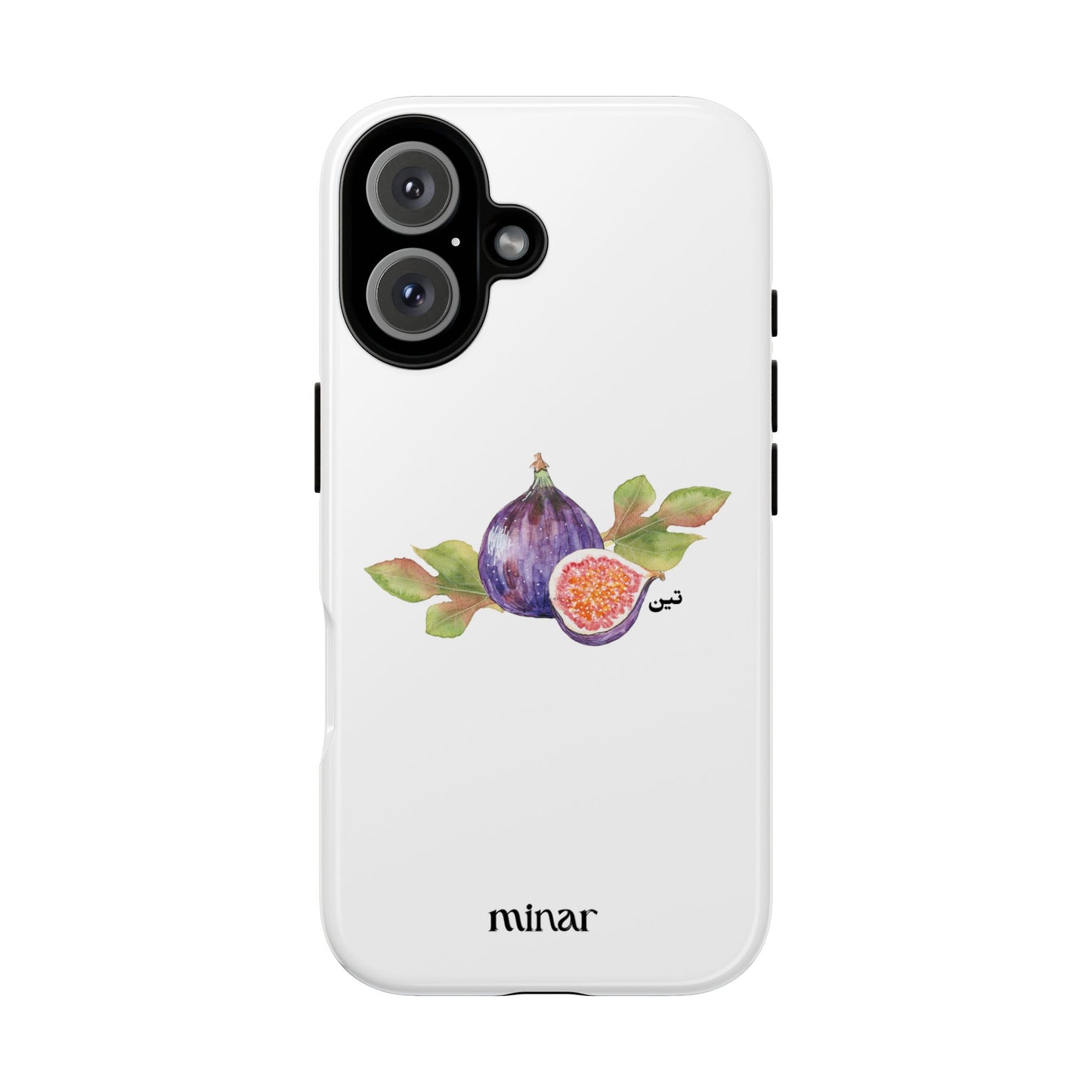 Fig Tough Cases